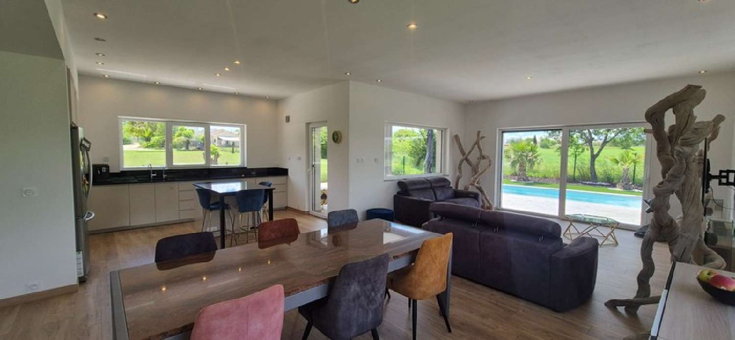  for sale house Salindres Gard 8