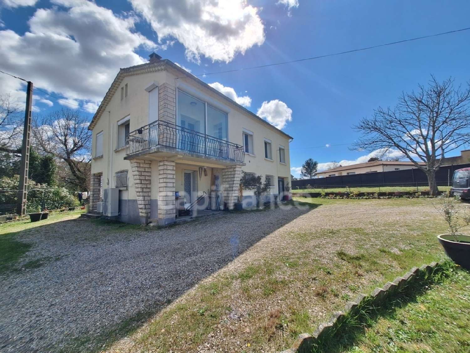 kaufen Haus Salindres Gard 1