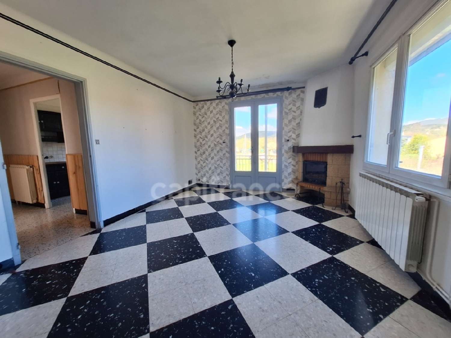 kaufen Haus Salindres Gard 2
