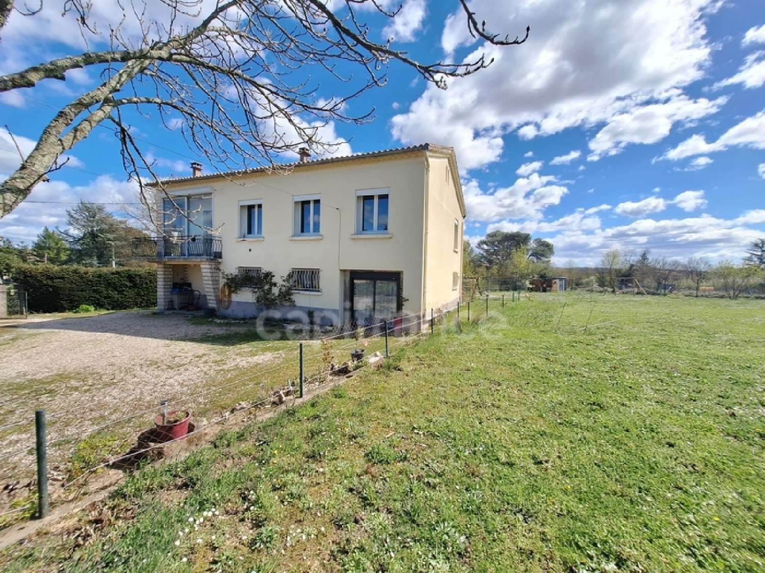 kaufen Haus Salindres Gard 7
