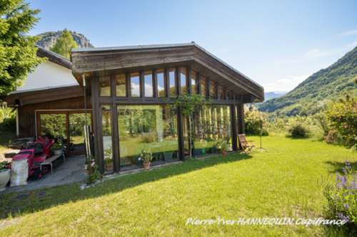 Salins-les-Thermes Savoie Haus Bild 7347038