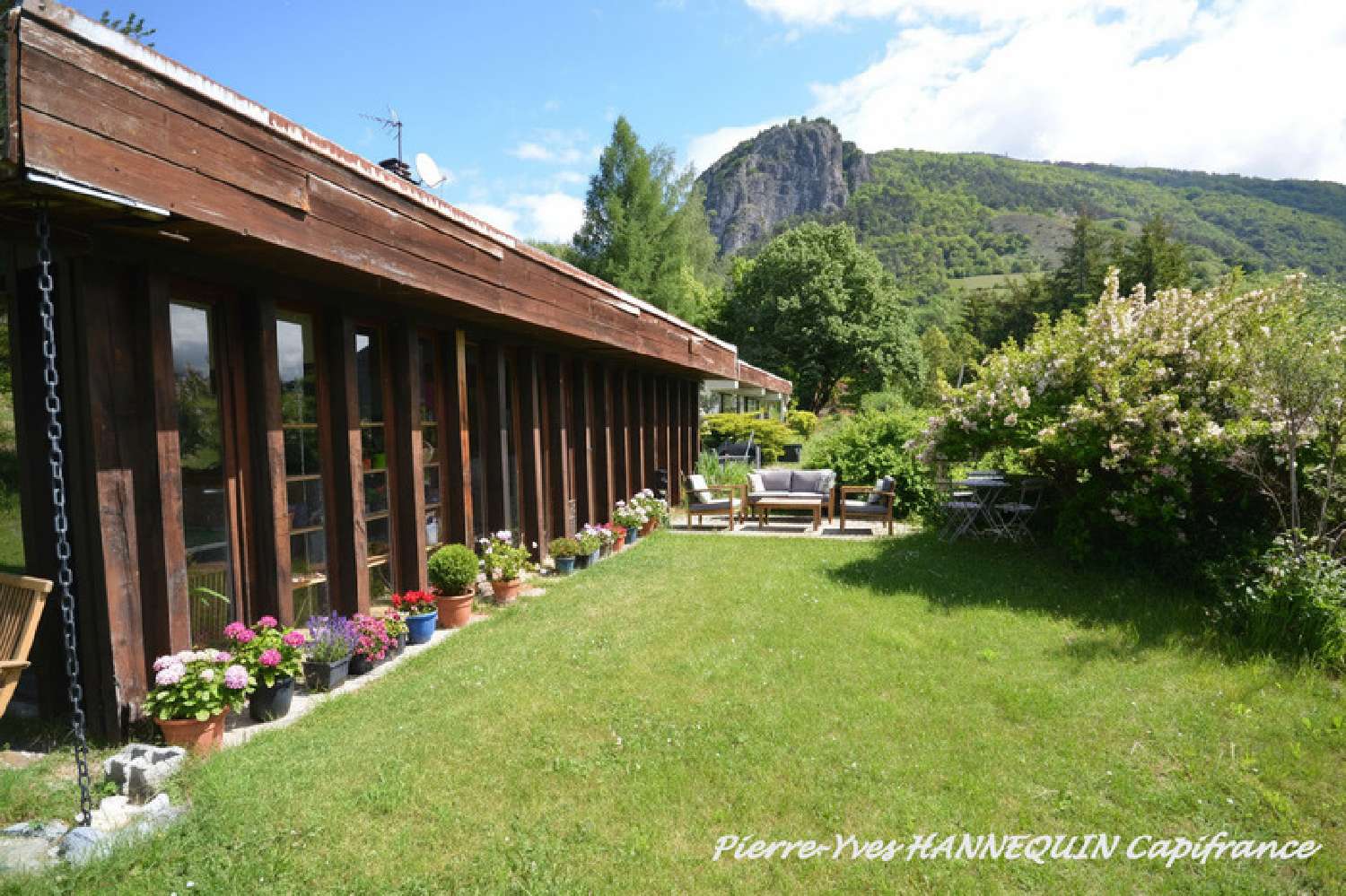 kaufen Haus Salins-les-Thermes Savoie 2