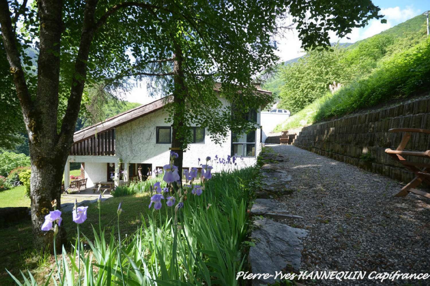 kaufen Haus Salins-les-Thermes Savoie 3