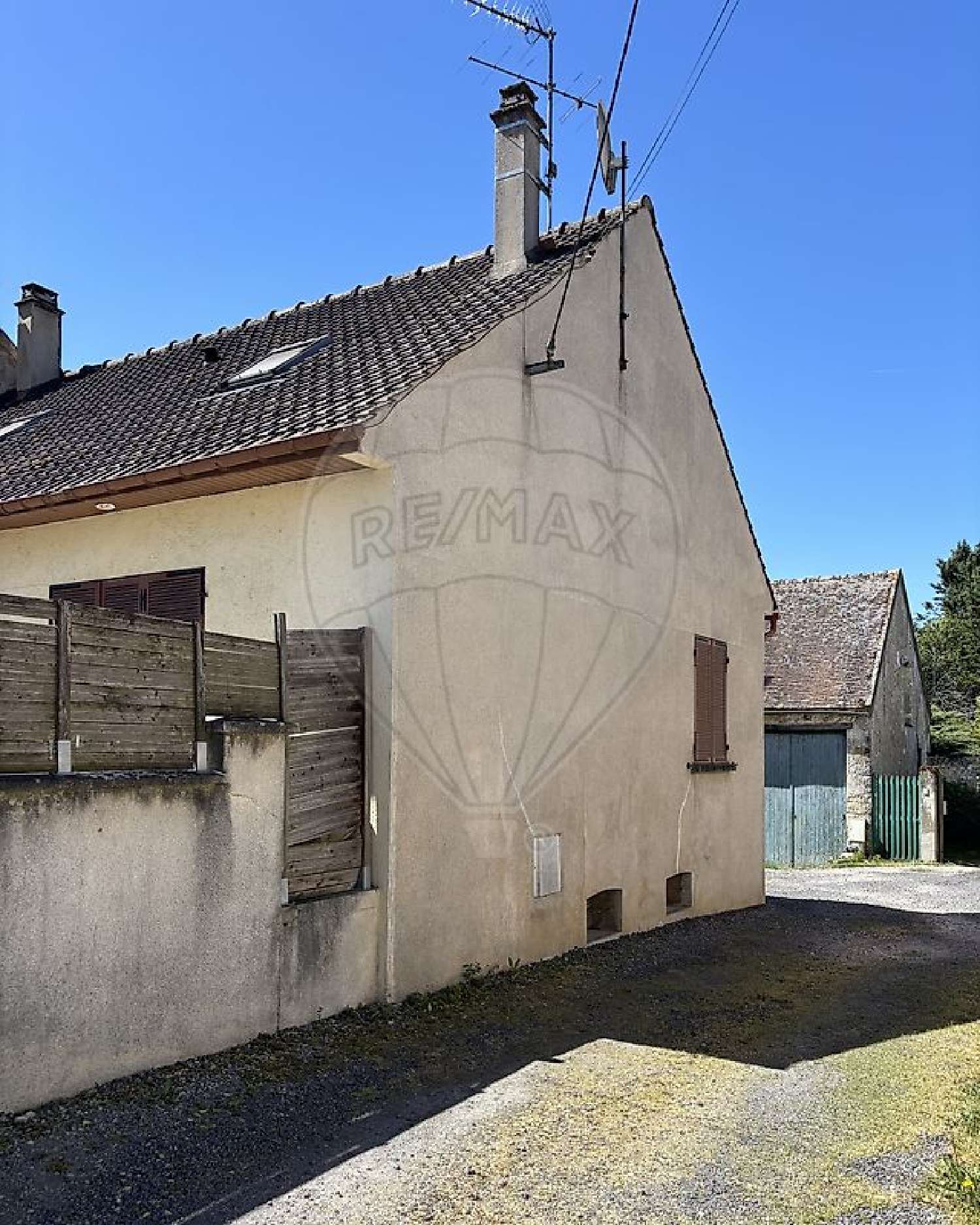 te koop huis Salins Seine-et-Marne 2
