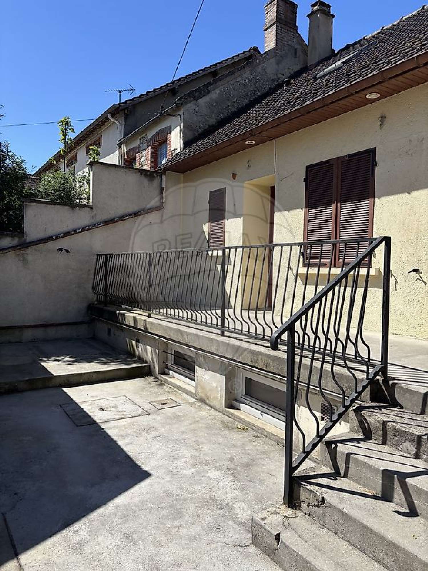 te koop huis Salins Seine-et-Marne 3