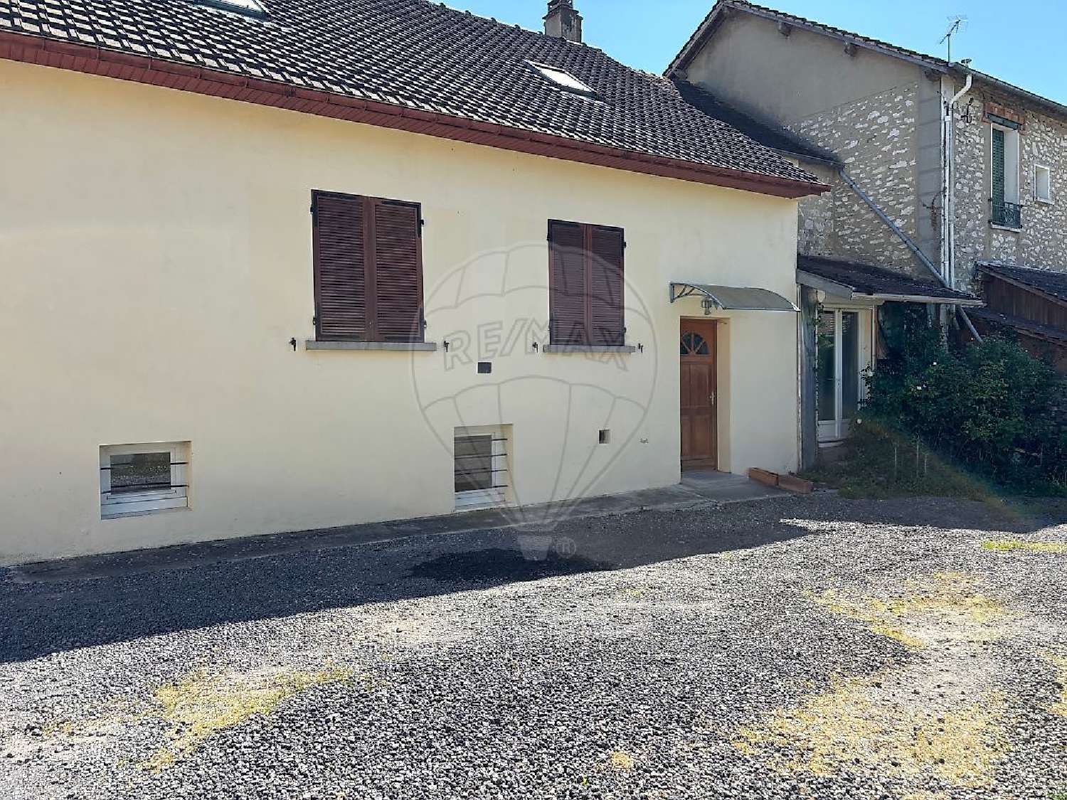 te koop huis Salins Seine-et-Marne 4