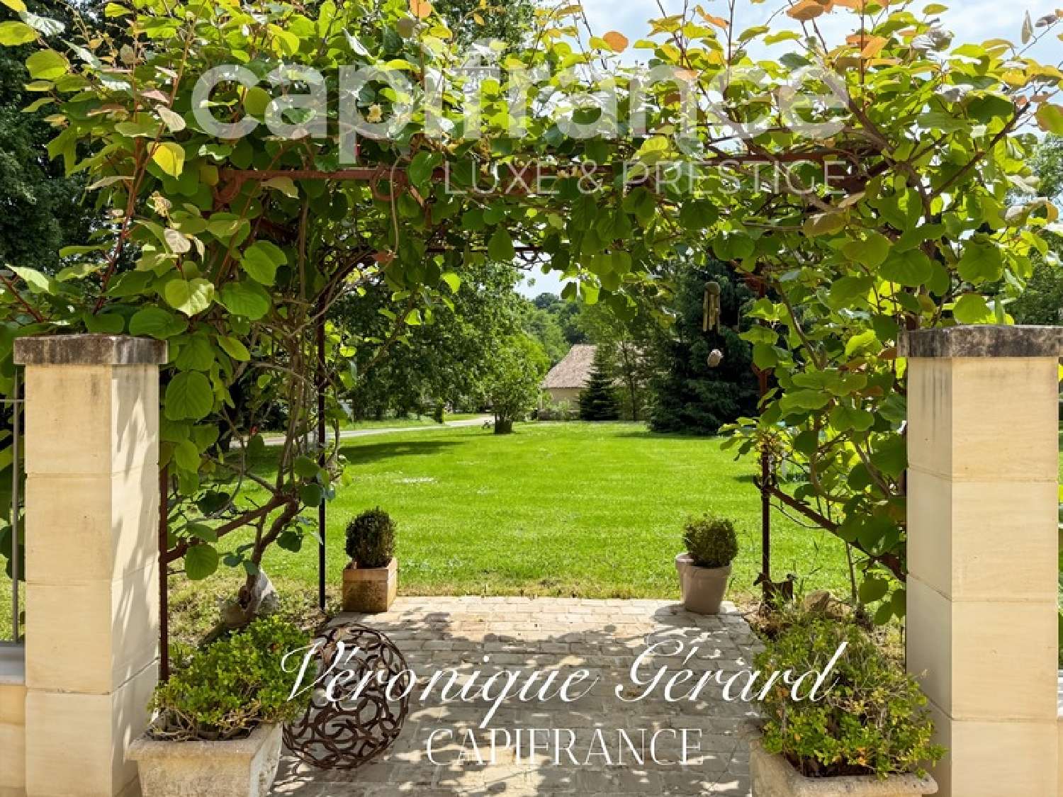 kaufen Haus Salleboeuf Gironde 3