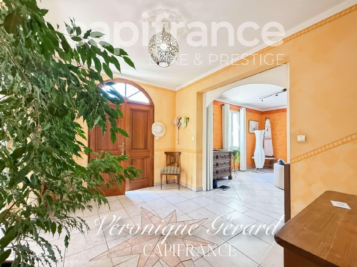 kaufen Haus Salleboeuf Gironde 4