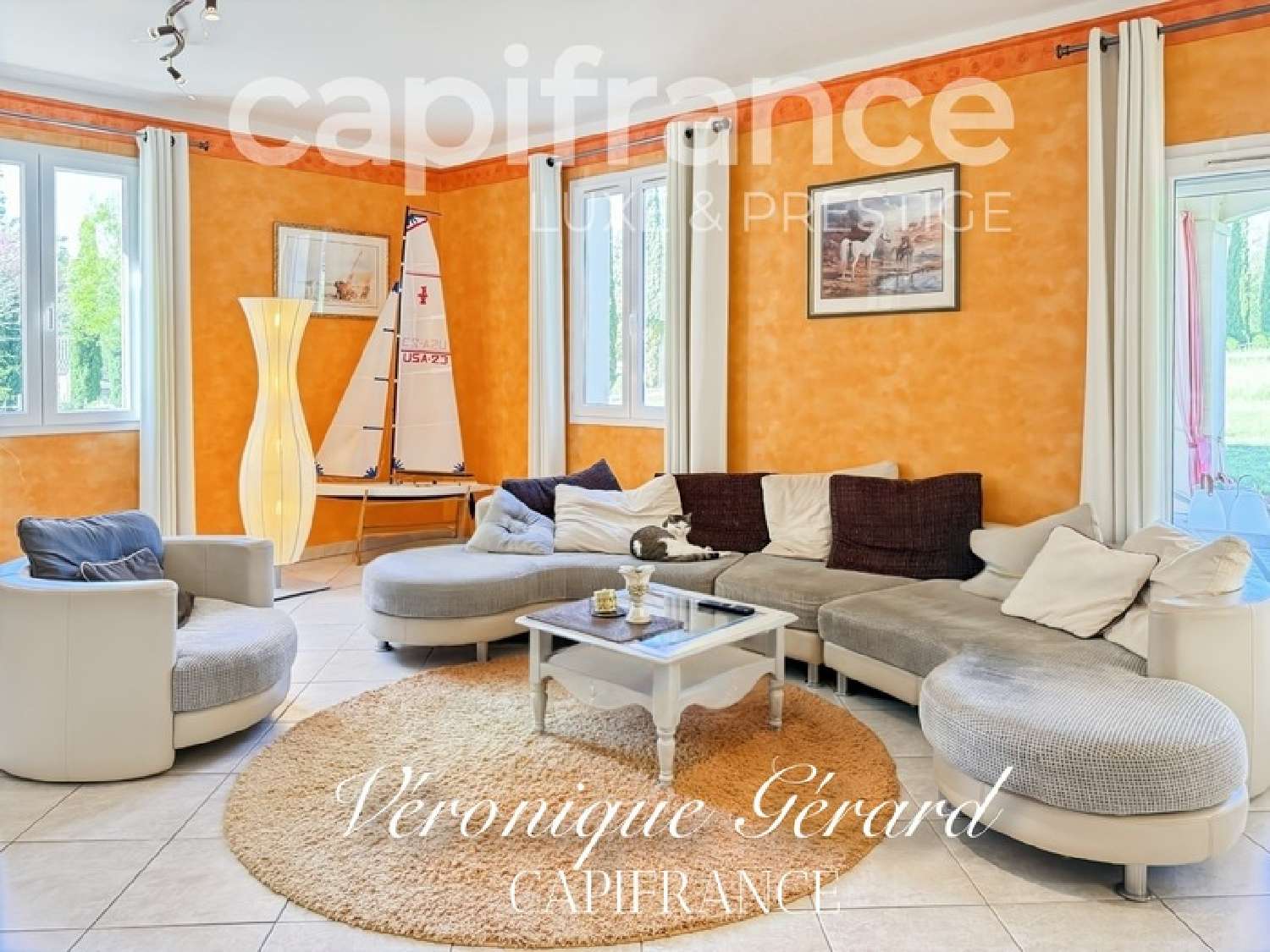 kaufen Haus Salleboeuf Gironde 5