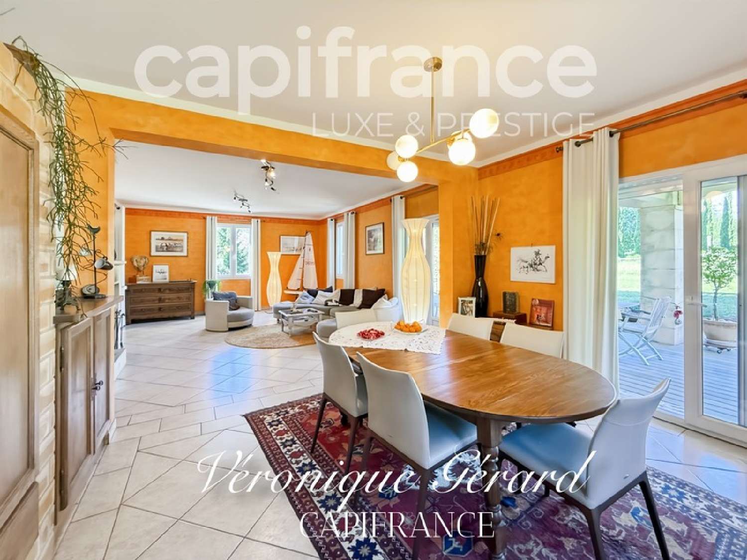 kaufen Haus Salleboeuf Gironde 6