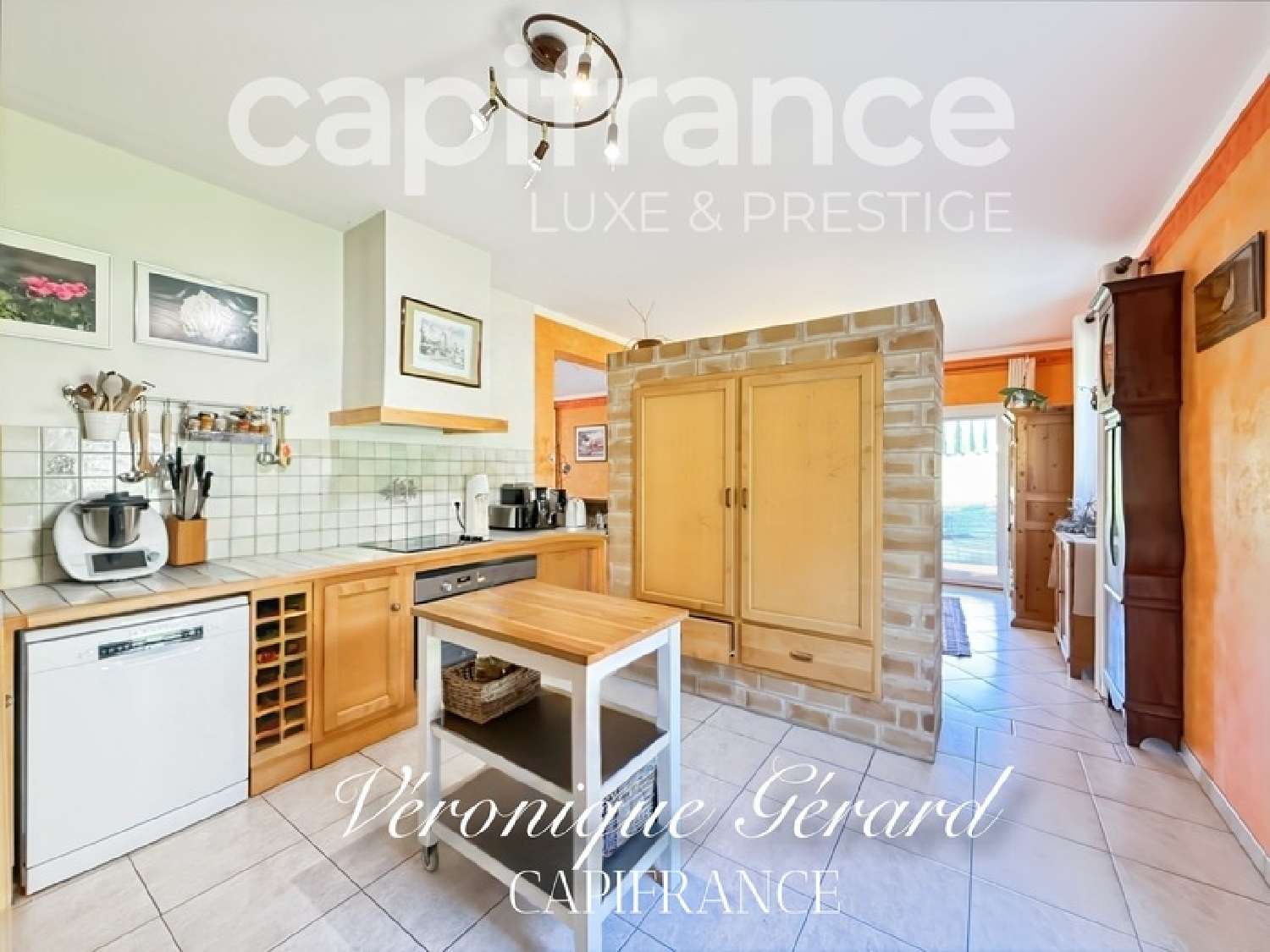 kaufen Haus Salleboeuf Gironde 7