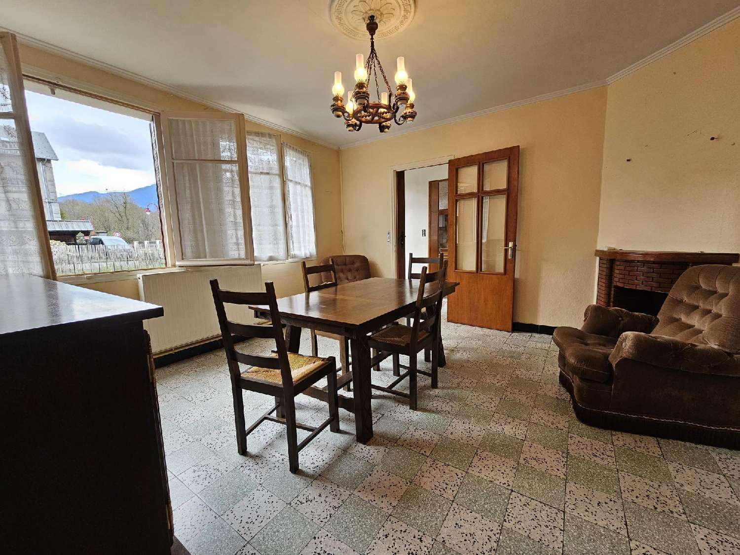 à vendre maison Salles-et-Pratviel Haute-Garonne 2