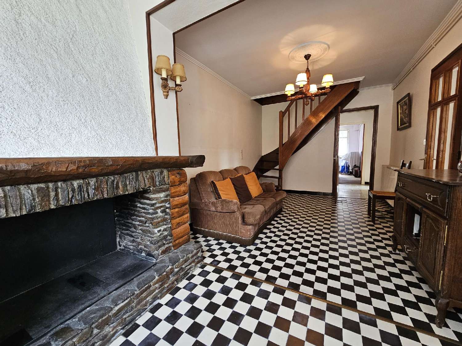 à vendre maison Salles-et-Pratviel Haute-Garonne 4
