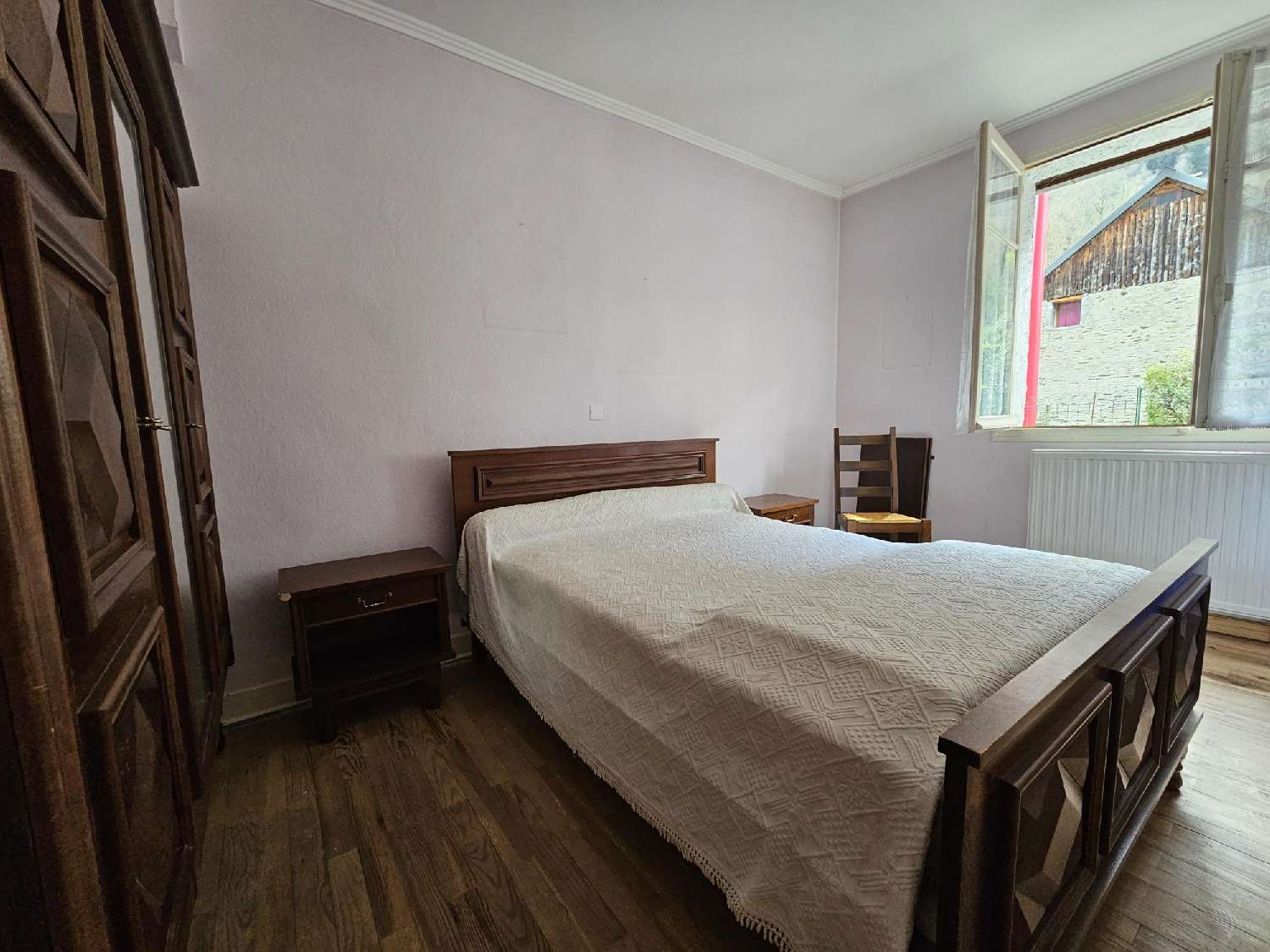à vendre maison Salles-et-Pratviel Haute-Garonne 5