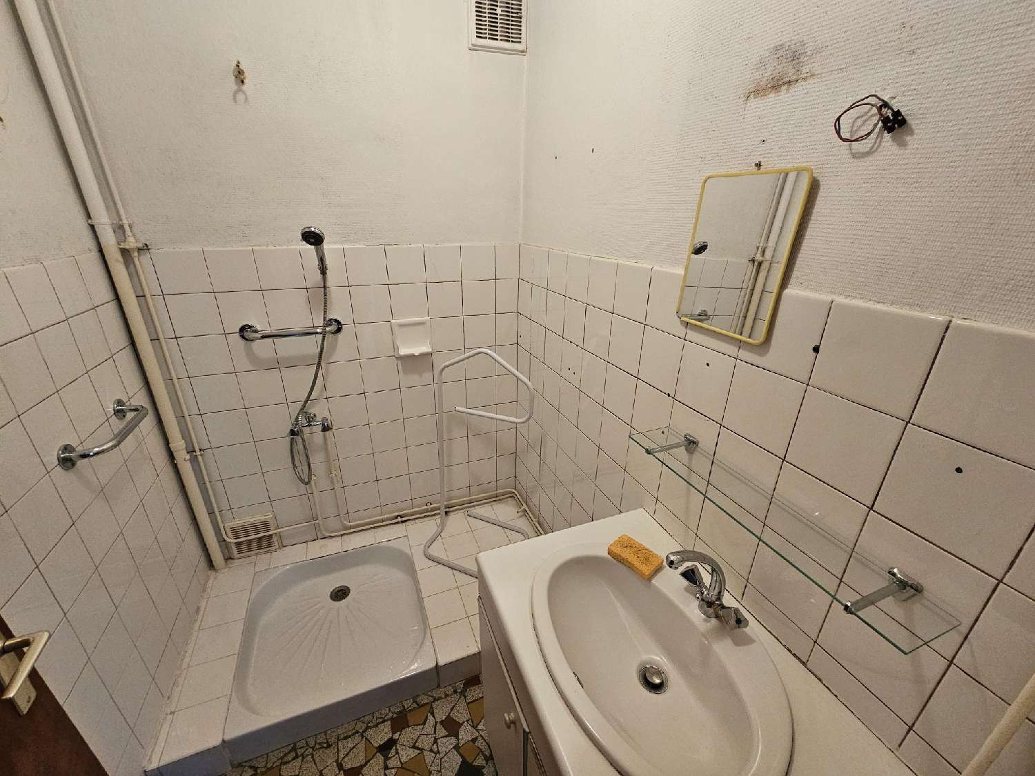 à vendre maison Salles-et-Pratviel Haute-Garonne 7