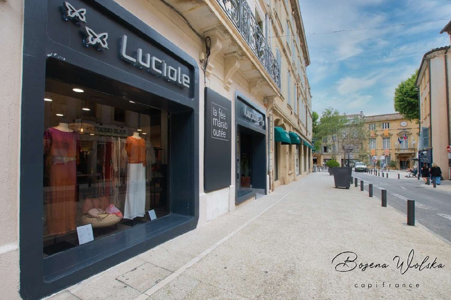 te koop huis Salon-de-Provence Bouches-du-Rhône 6