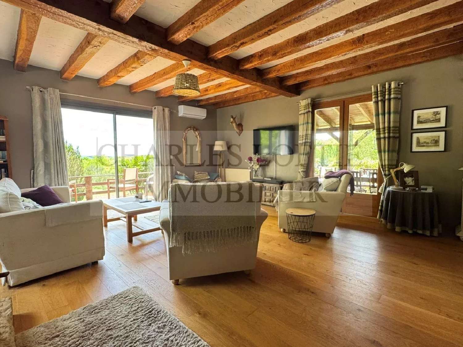  te koop huis Salviac Lot 5