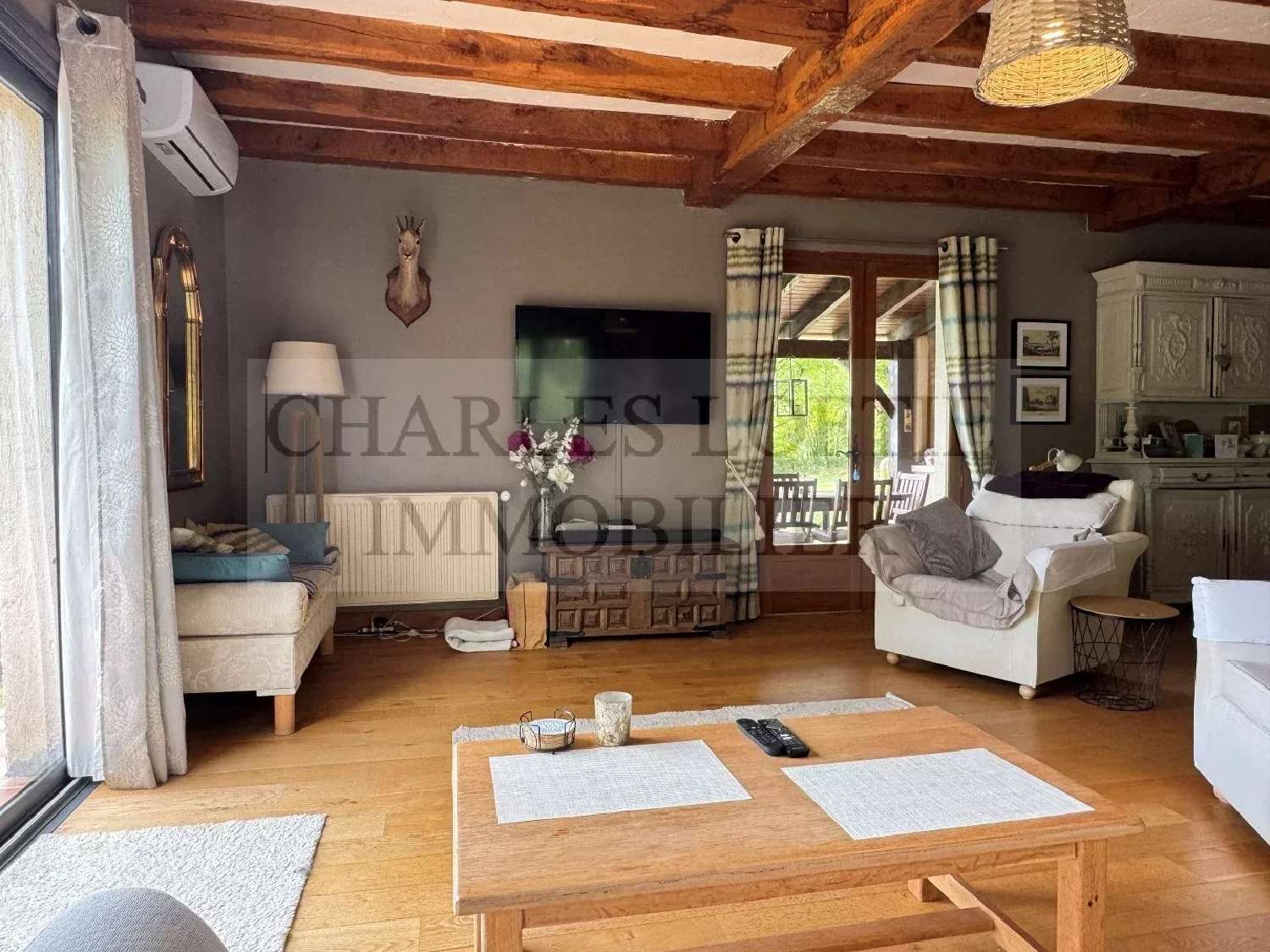  te koop huis Salviac Lot 6
