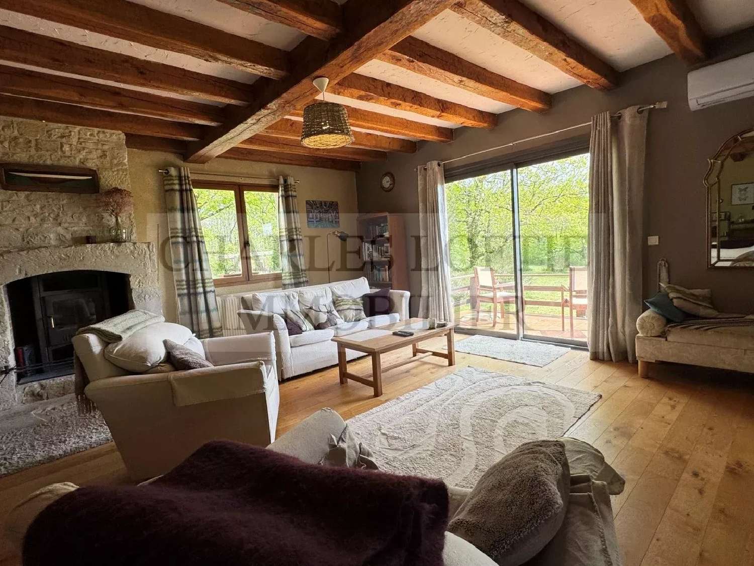  te koop huis Salviac Lot 7