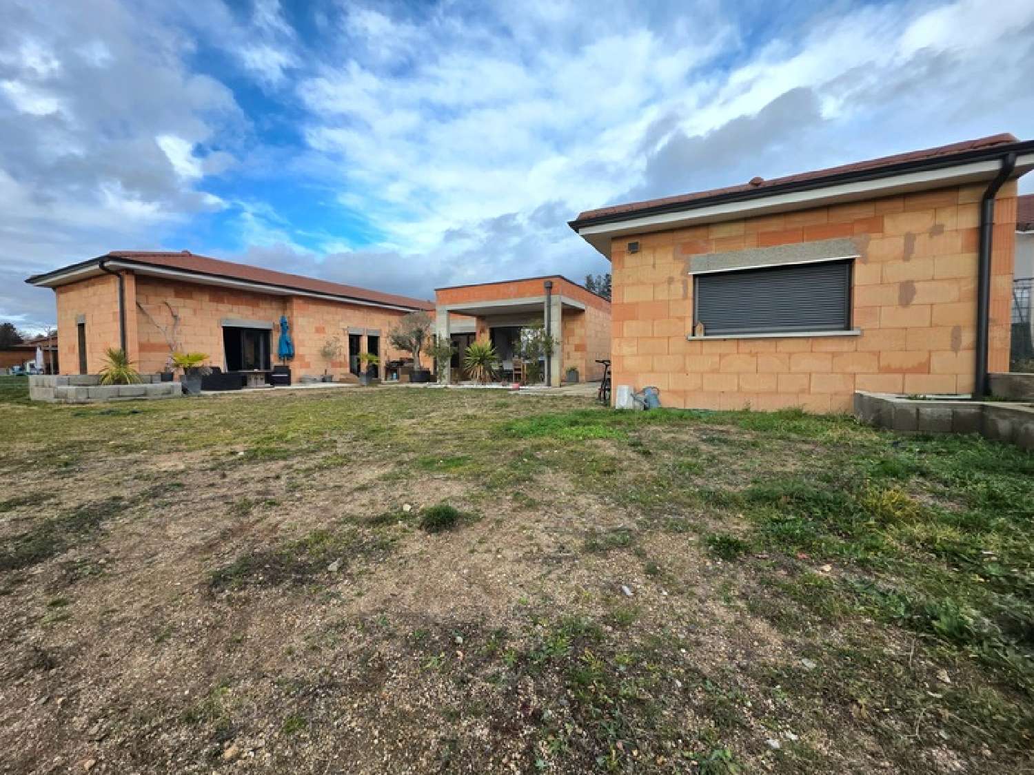  à vendre maison Salvizinet Loire 1