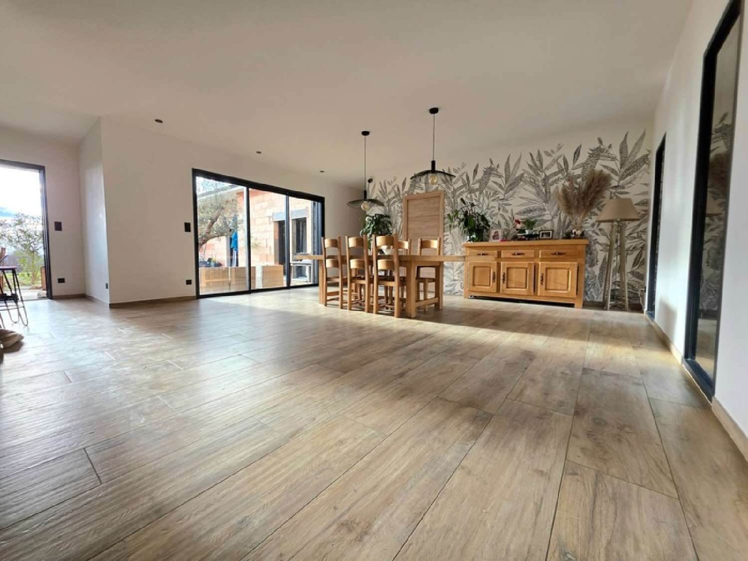  à vendre maison Salvizinet Loire 2