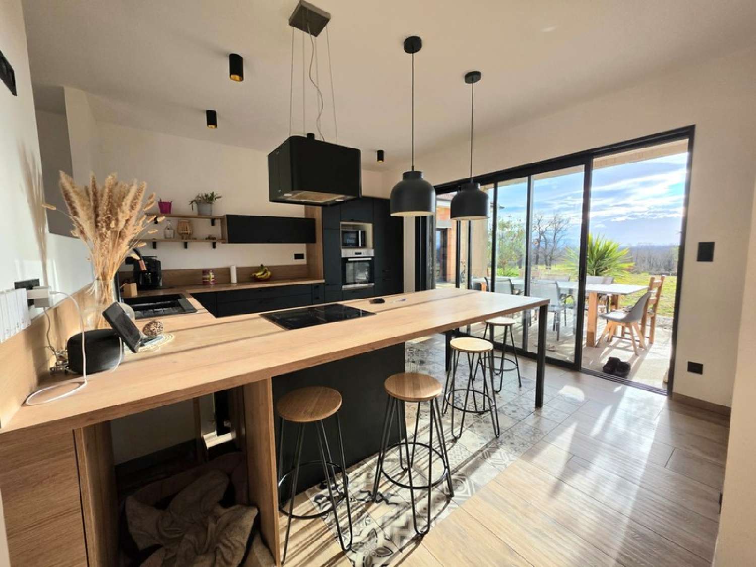  à vendre maison Salvizinet Loire 3