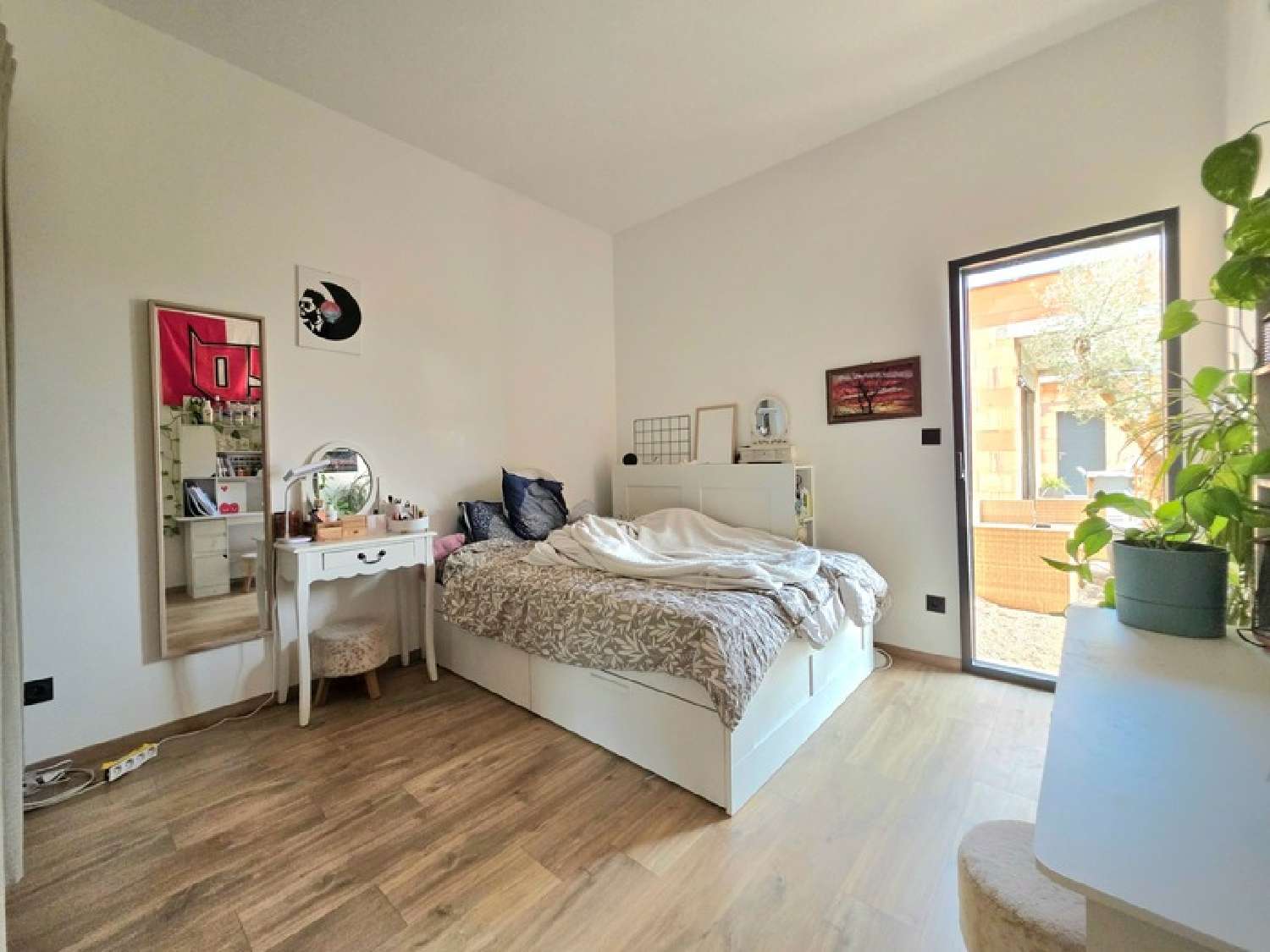  à vendre maison Salvizinet Loire 5