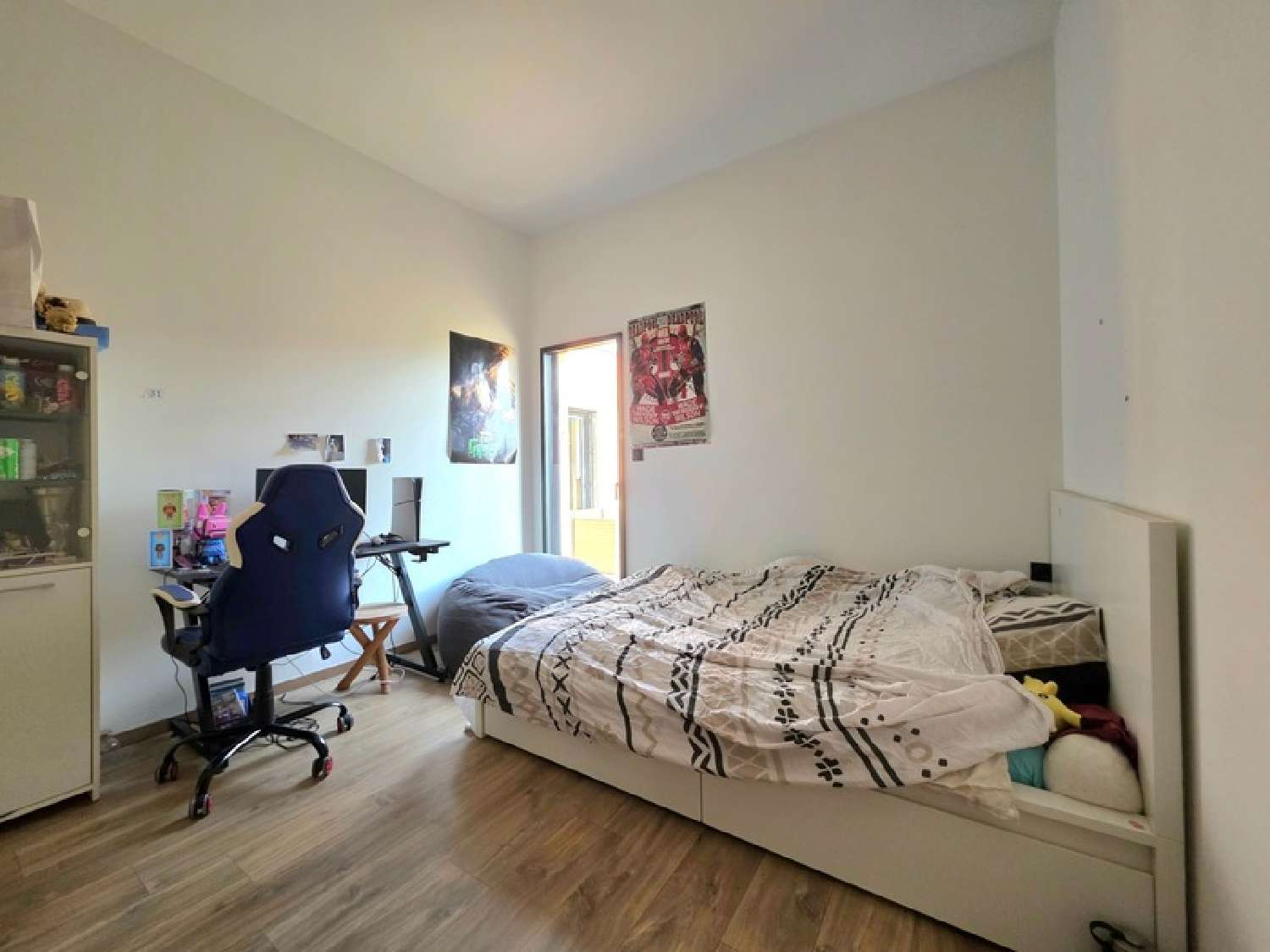  à vendre maison Salvizinet Loire 6