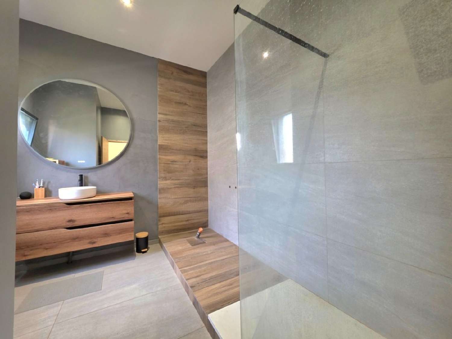  à vendre maison Salvizinet Loire 7