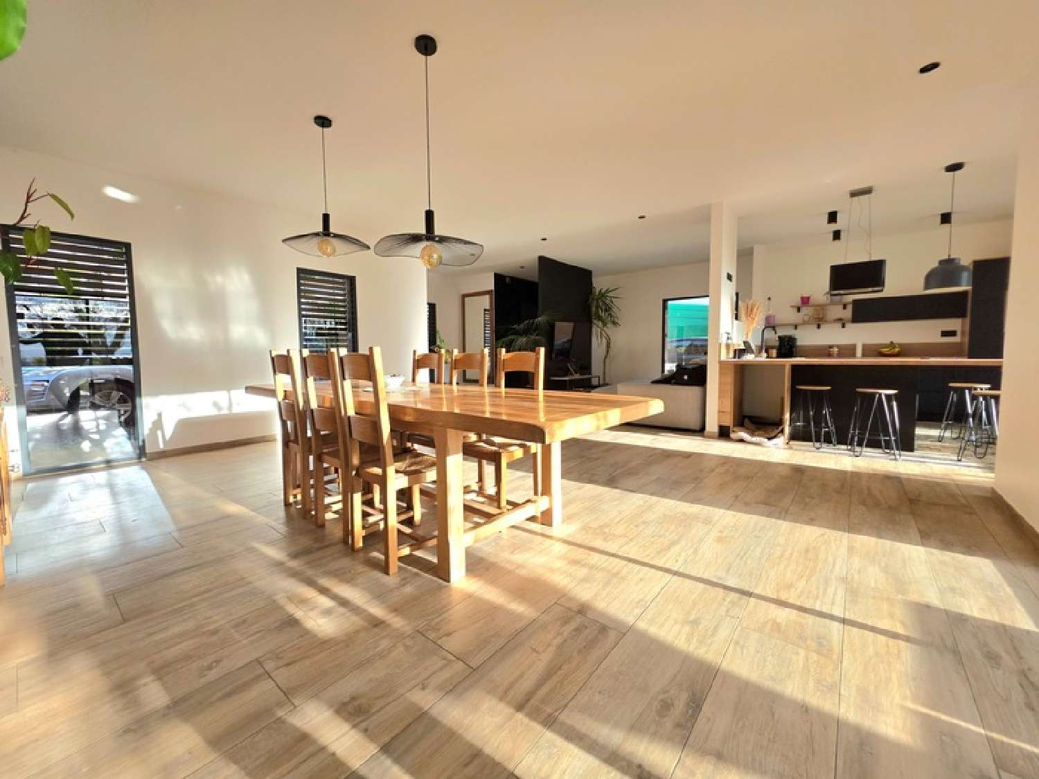  à vendre maison Salvizinet Loire 8