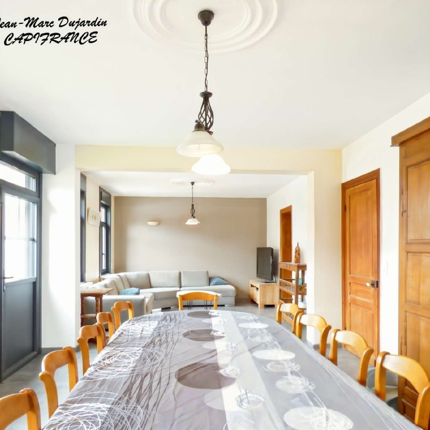 for sale house Saméon Nord 2