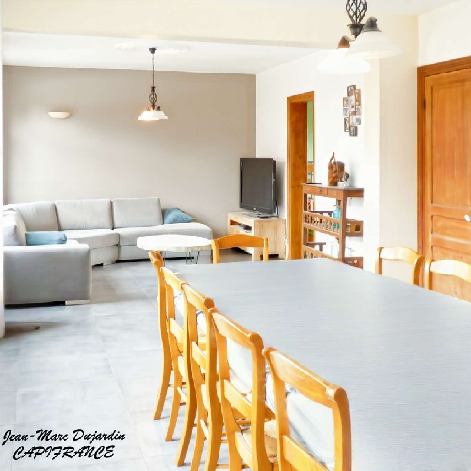 for sale house Saméon Nord 4