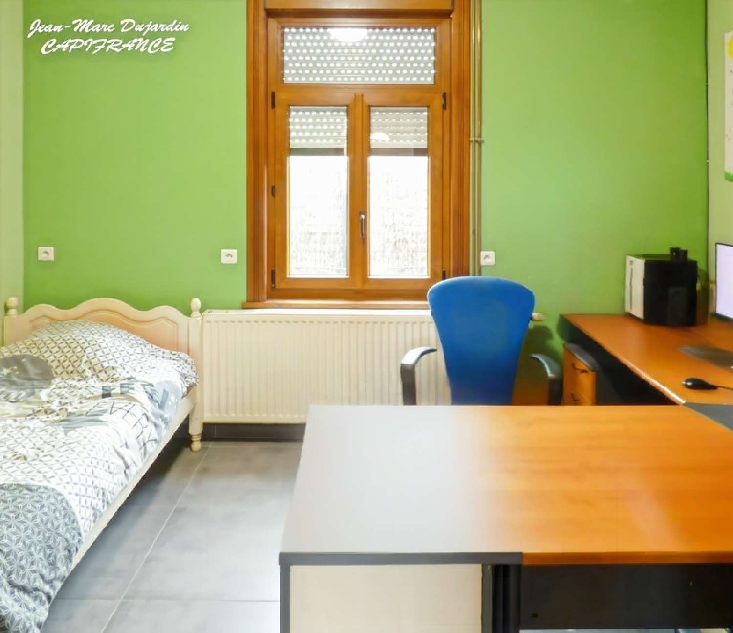 for sale house Saméon Nord 8