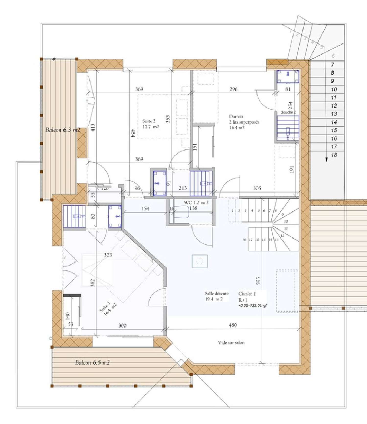  en venta casa Samoëns Haute-Savoie 5