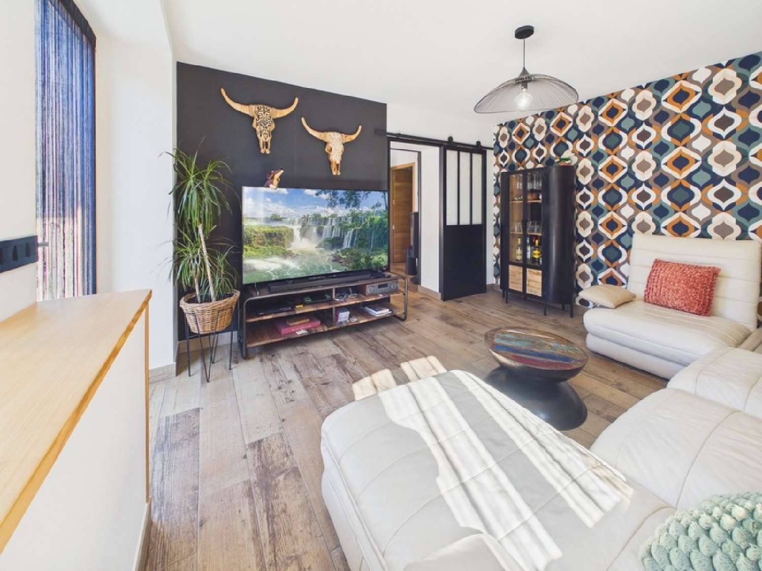  à vendre maison Samoëns Haute-Savoie 6