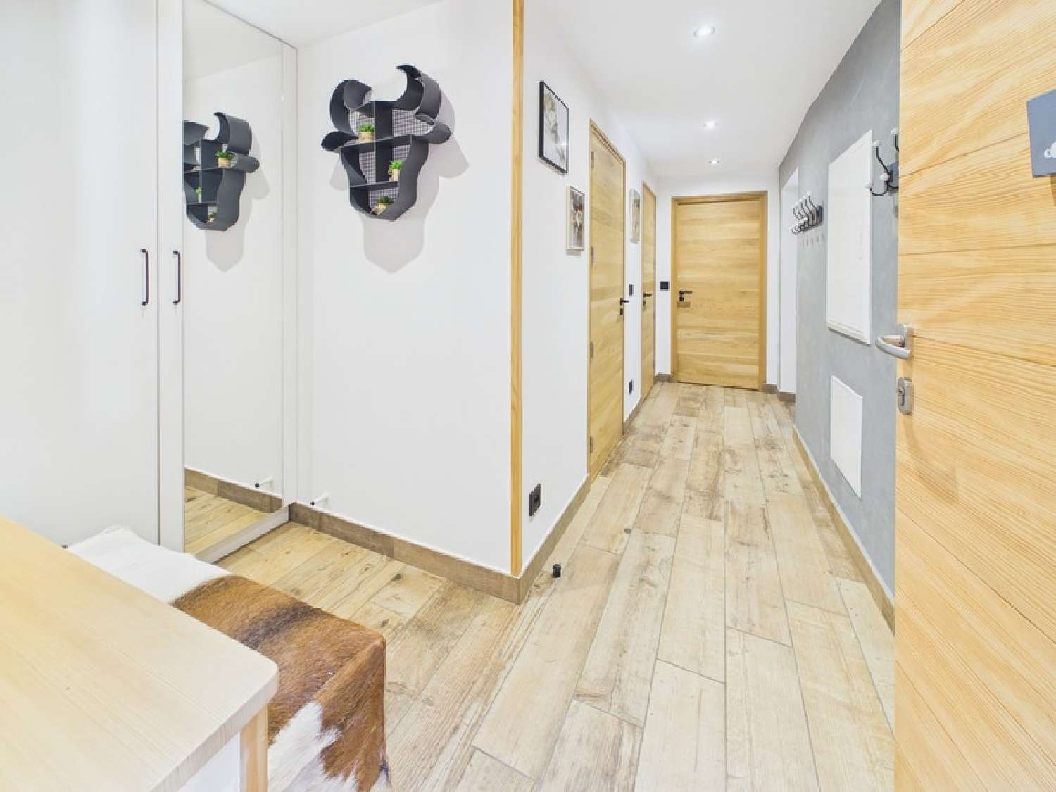  à vendre maison Samoëns Haute-Savoie 7