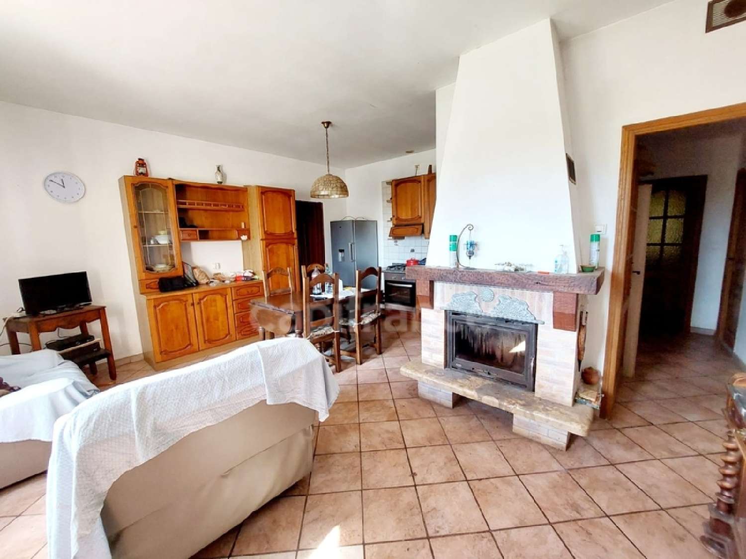  à vendre maison San-Nicolao Haute-Corse 6