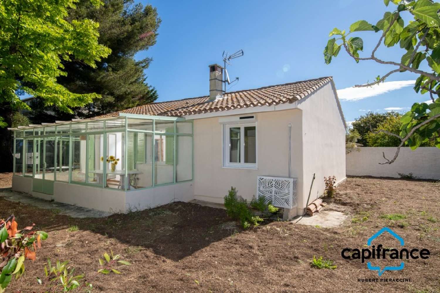  en venta casa Sanary-sur-Mer Var 1