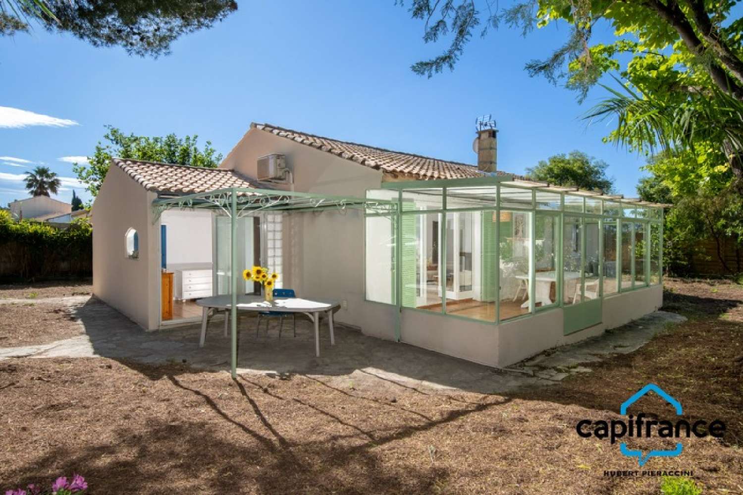  en venta casa Sanary-sur-Mer Var 2