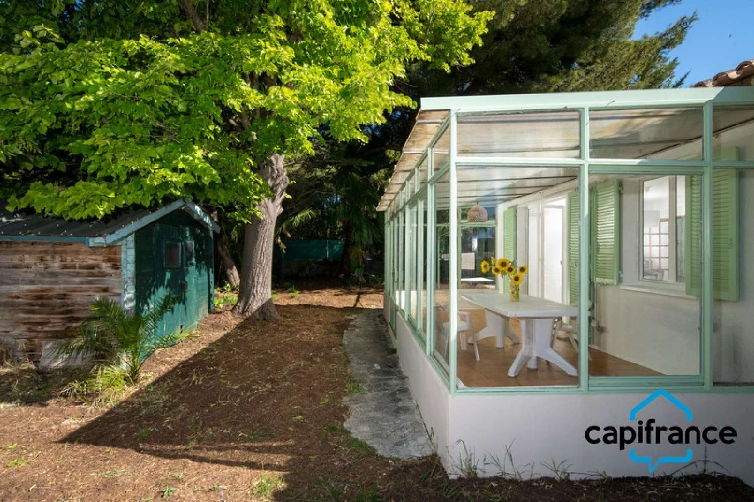  en venta casa Sanary-sur-Mer Var 4