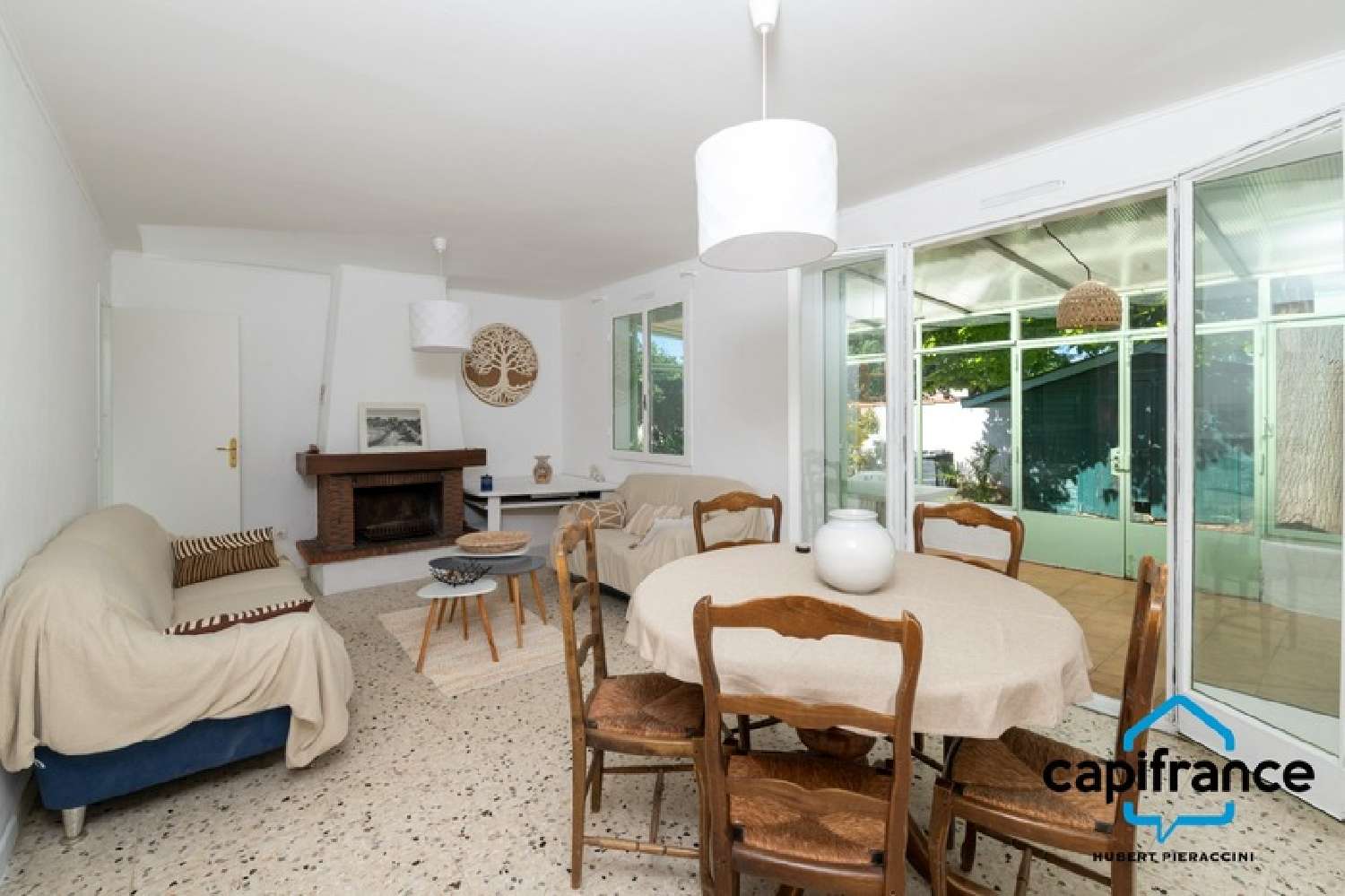 en venta casa Sanary-sur-Mer Var 5
