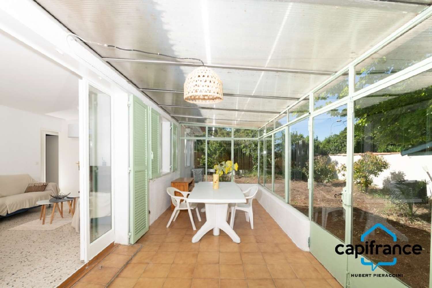  en venta casa Sanary-sur-Mer Var 6