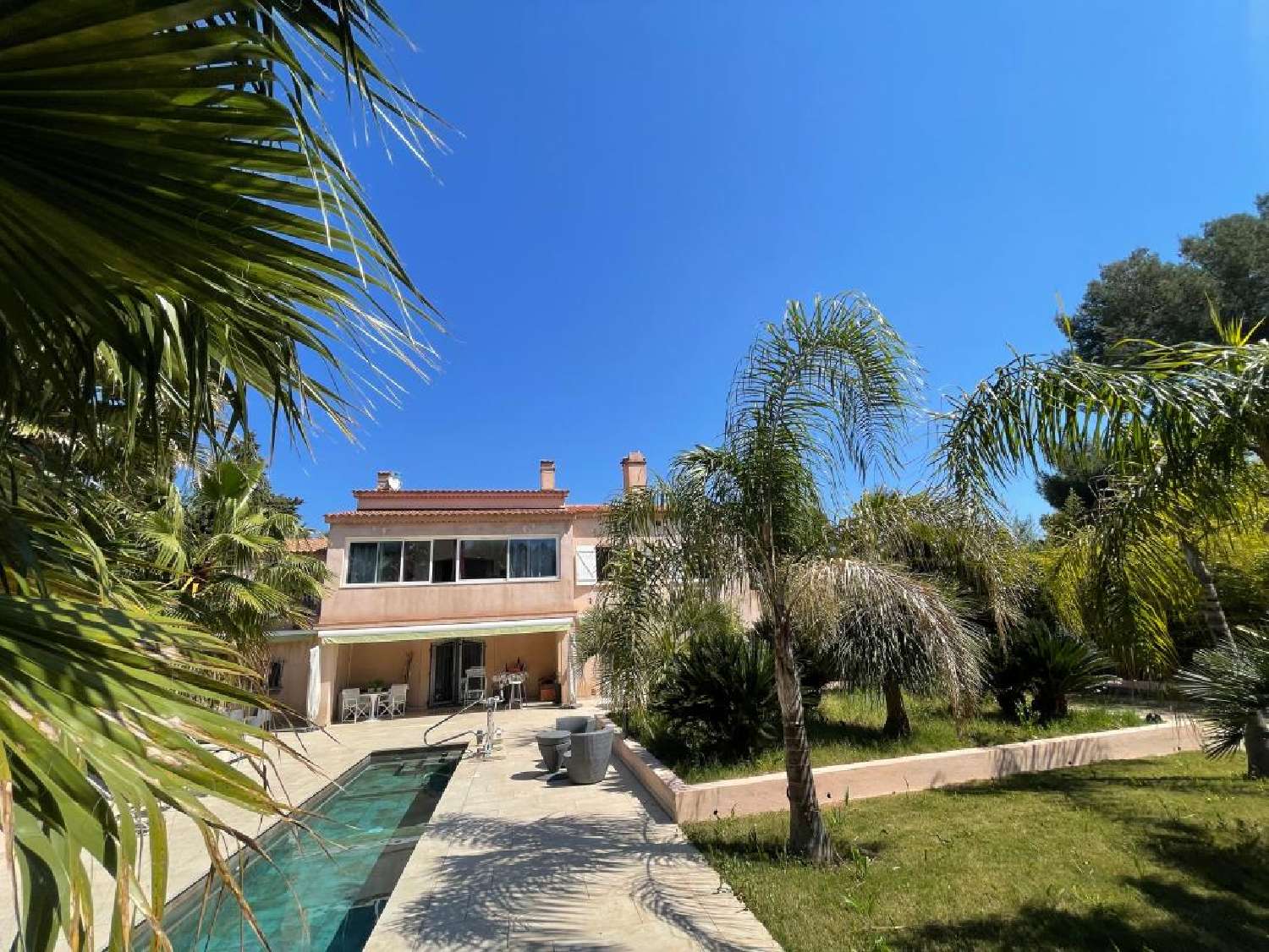  te koop huis Sanary-sur-Mer Var 1