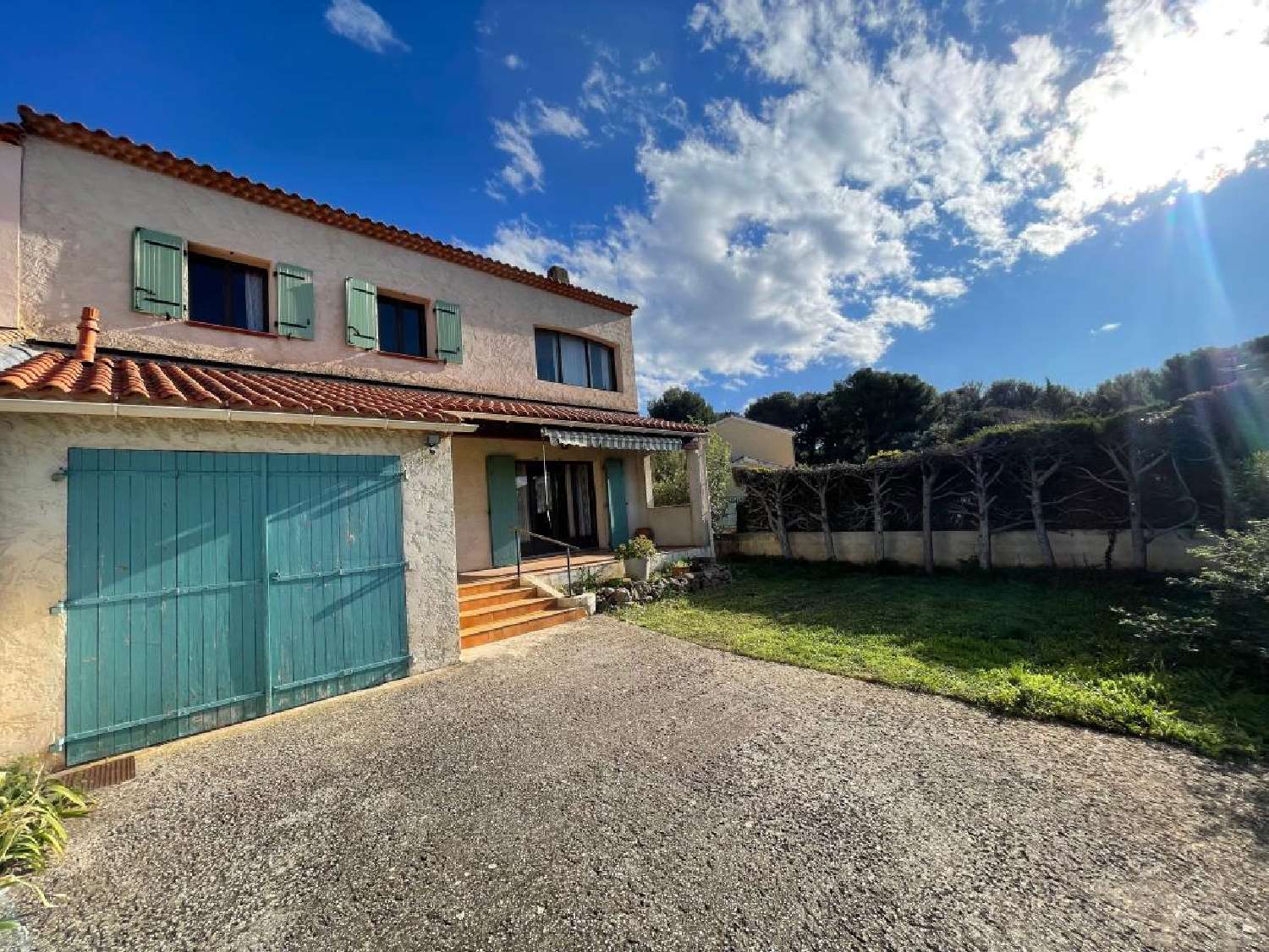  for sale house Sanary-sur-Mer Var 1