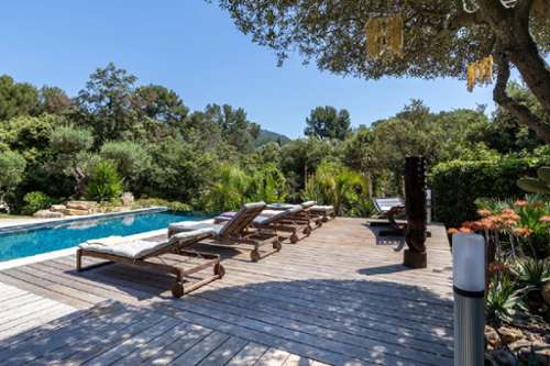 Sanary-sur-Mer Var Haus Bild 7346214