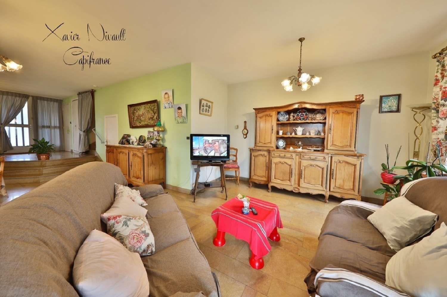  à vendre maison Sancé Saône-et-Loire 6