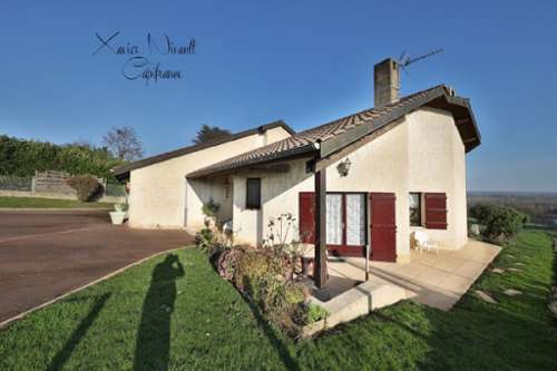 Sancé Saône-et-Loire casa foto 7334009