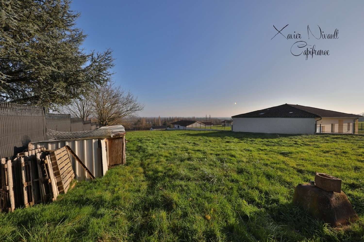 en venta casa Sancé Saône-et-Loire 2