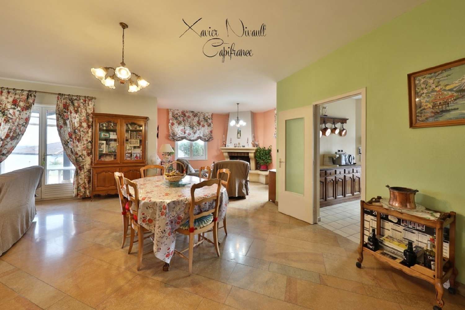  en venta casa Sancé Saône-et-Loire 3