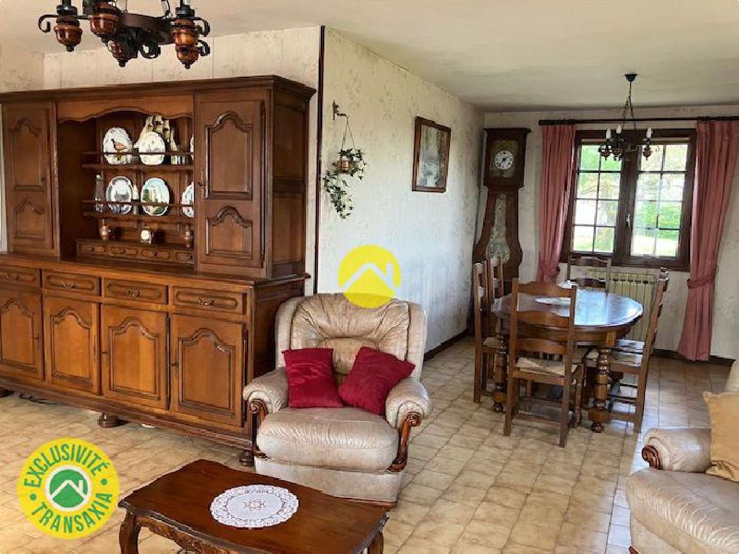 te koop huis Sancerre Cher 7